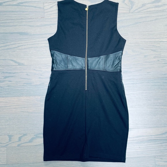 Lipsy London LBD with studs - Picture 7 of 7